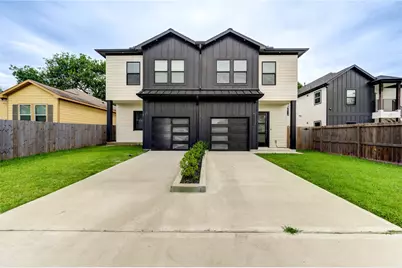 5421 Southlea Street #A, Houston, TX 77033 - Photo 1