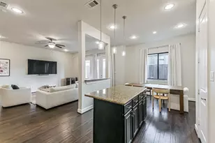 9409 Blalock Tree Ct, Houston, TX 77080 - Photo 9