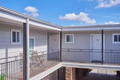 1423 Hawthorne #15, Houston, TX 77006 - Photo 19