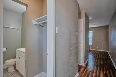 1423 Hawthorne #15, Houston, TX 77006 - Photo 15