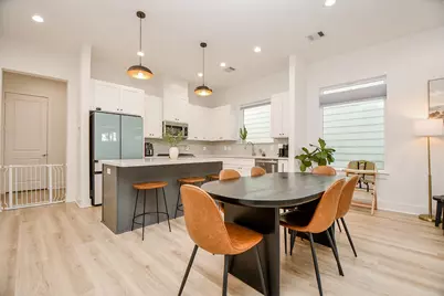 5616 Balbo Street, Houston, TX 77091 - Photo 5