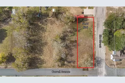 914 E Elm Lot 16 Street, Wharton, TX 77488 - Photo 1