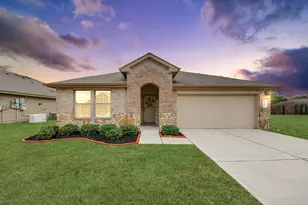 6806 Amber Clf Ln, Richmond, TX 77469 - Photo 1