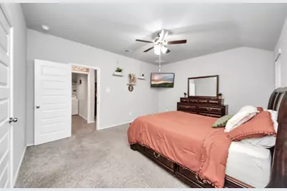 6806 Amber Cliff Lane, Richmond, TX 77469 - Photo 27