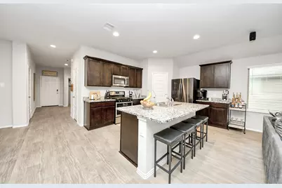 6806 Amber Cliff Lane, Richmond, TX 77469 - Photo 11