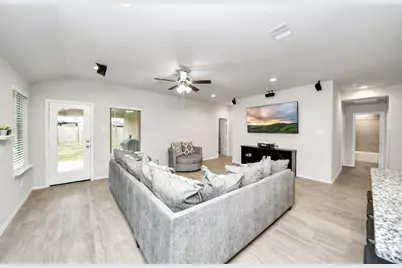 6806 Amber Cliff Lane, Richmond, TX 77469 - Photo 17