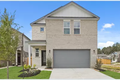 106 Alset Circle, Magnolia, TX 77354 - Photo 1