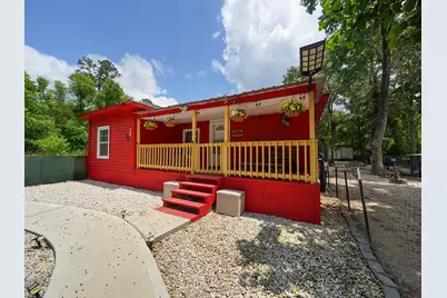 29 County Road 2131 #A, Cleveland, TX 77327 - Photo 3