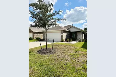 709 Roaring Falls Drive, Willis, TX 77378 - Photo 3