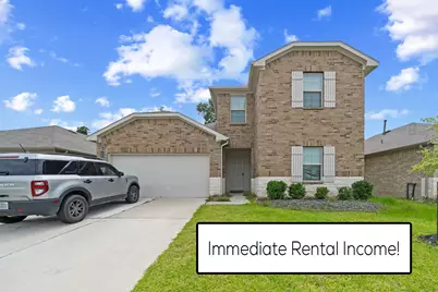 23711 Blodgett Peak Trail, Spring, TX 77373 - Photo 1