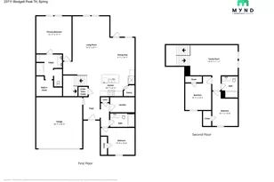 23711 Blodgett Peak Trl, Spring, TX 77373 - Photo 17
