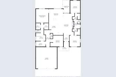 15628 Shady Brook Lane, College Station, TX 77845 - Photo 41