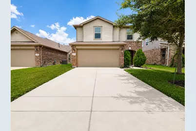 25323 Queens Causeway Lane, Katy, TX 77493 - Photo 3