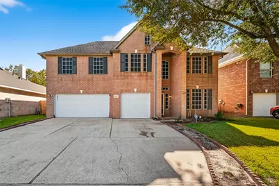 15527 Seminole Canyon Drive, Sugar Land, TX 77498 - Photo 1