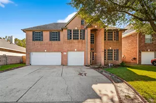 15527 Seminole Canyon Dr, Sugar Land, TX 77498 - Photo 1