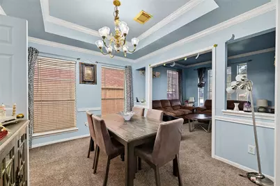 15527 Seminole Canyon Drive, Sugar Land, TX 77498 - Photo 11