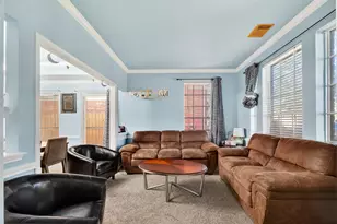 15527 Seminole Canyon Dr, Sugar Land, TX 77498 - Photo 7