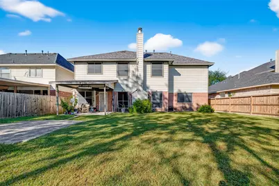 15527 Seminole Canyon Drive, Sugar Land, TX 77498 - Photo 43