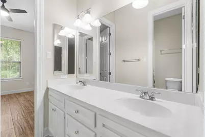 10307 Autumn Run Lane, Conroe, TX 77304 - Photo 27