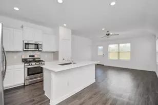 15811 Bremore Dr, Humble, TX 77396 - Photo 3