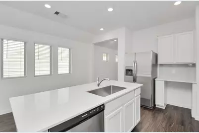 15811 Bremore Drive, Humble, TX 77396 - Photo 7