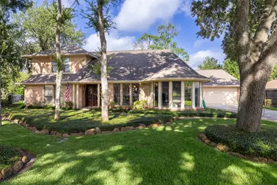 3506 Crosscreek Court, Missouri City, TX 77459 - Photo 1