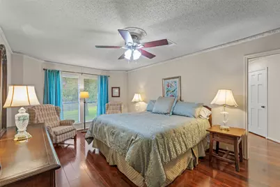 3506 Crosscreek Court, Missouri City, TX 77459 - Photo 21