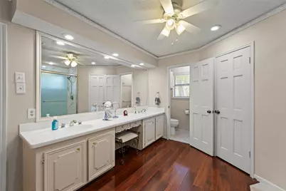 3506 Crosscreek Court, Missouri City, TX 77459 - Photo 23