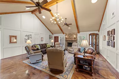 3506 Crosscreek Court, Missouri City, TX 77459 - Photo 19