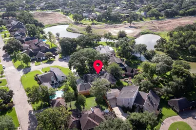 3506 Crosscreek Court, Missouri City, TX 77459 - Photo 47