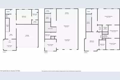 11011 Jardin Des Circle, Houston, TX 77043 - Photo 29