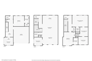 11011 Jardin Des Cir, Houston, TX 77043 - Photo 29