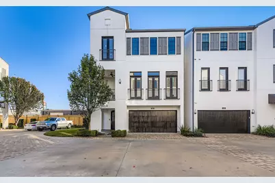 11011 Jardin Des Circle, Houston, TX 77043 - Photo 9