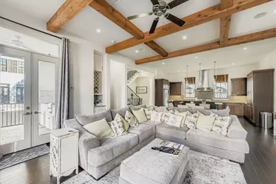 11011 Jardin Des Circle, Houston, TX 77043 - Photo 1