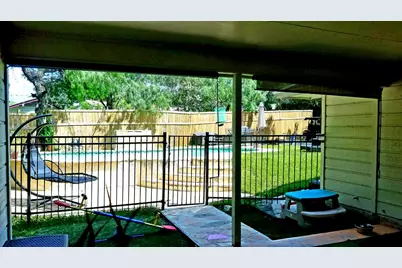 5831 Dan Duryea Street, San Antonio, TX 78240 - Photo 27