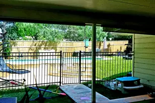 5831 Dan Duryea St, San Antonio, TX 78240 - Photo 27