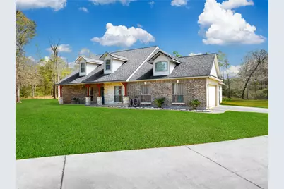 21 Twin Forks Drive, Willis, TX 77378 - Photo 3