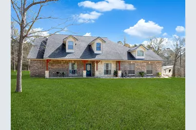 21 Twin Forks Drive, Willis, TX 77378 - Photo 1
