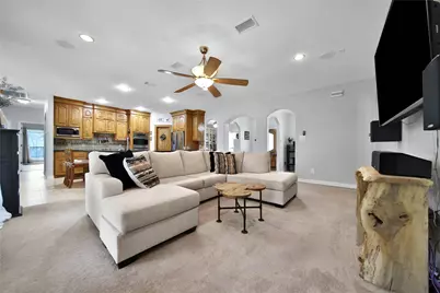 21 Twin Forks Drive, Willis, TX 77378 - Photo 9