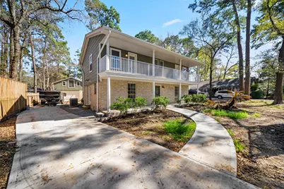 15102 Long Oak Drive, Houston, TX 77070 - Photo 1