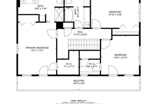 15102 Long Oak Dr, Houston, TX 77070 - Photo 5