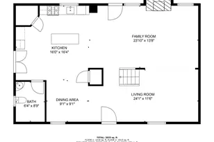 15102 Long Oak Dr, Houston, TX 77070 - Photo 3
