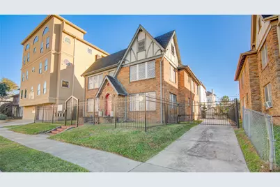 401 W Clay Street #4, Houston, TX 77019 - Photo 3