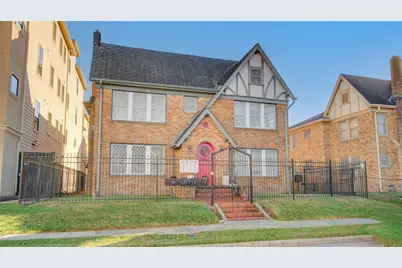 401 W Clay Street #4, Houston, TX 77019 - Photo 1