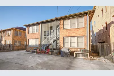 401 W Clay Street #4, Houston, TX 77019 - Photo 25