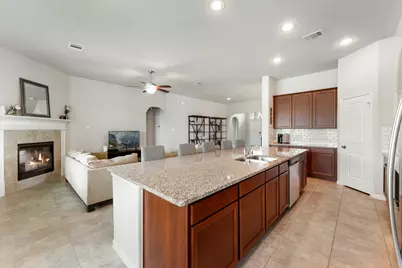 3635 Lake Bend Shore Drive, Spring, TX 77386 - Photo 11