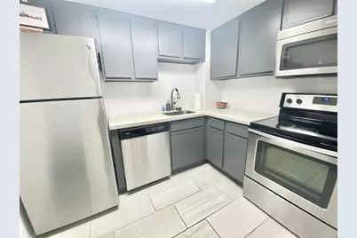 2016 Main Street #1116, Houston, TX 77002 - Photo 1