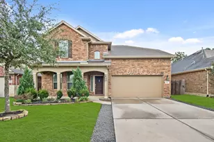 23122 Biddle Dr, Porter, TX 77365 - Photo 1