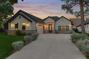 263 Bentwood Dr, Montgomery, TX 77356 - Photo 9