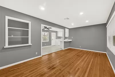 1853 Huge Oaks Street, Houston, TX 77055 - Photo 7